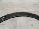 AUDI Q4 89A E-TRON MOULURE REVÊTEMENT GARDE-BOUE GAUCHE AVANT 89A853717Cphoto 6