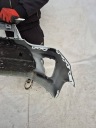 KIA PICANTO III 17- PARE-CHOCS AVANT AVANT 86511-G6000photo 11
