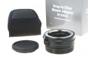 Canon Adapter EF - EOS R Drop in Filter ND переменный фильтр A