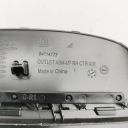 ВОХДУХОВОДА ТОРПЕДО ПРИБОРНОЙ CHEVROLET MALIBU 84114173 32598216 1.5L 122KW  фото 6
