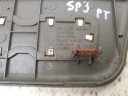 KIA SPORTAGE 3 III MOULURE BAGUETTES SEUIL REVÊTEMENTS CAPUCHONS COULEUR CLAIRE AVEC LOGO ORIGINALphoto 7