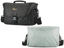 Сумка Lowepro Nova 200 AW II Черная