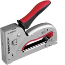 ПРОФЕССИОНАЛЬНЫЙ СТЕПЛЕР ДЛЯ ОБИВКИ RAWLPLUG 4-14 мм