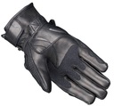 HUSAR PRO SX черные мужские мотоциклетные перчатки для мотороллера