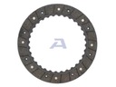 SWT-378 CLUTCH SET FROM KOLEM SZTYWNYM FROM LOZYSKIE photo 8 - milautoparts-fr.ukrlive.com