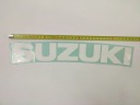 НАКЛЕЙКА ″SUZUKI″ PR. КАРТА SUZUKI RGV250 1989 (K) 6819112C00064  (17869828361) фото min 5