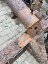 BODY BODY VERSION 3 DOORS LAND ROVER DISCOVERY 1 I 94-98  photo 14