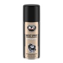 K2 COPPER SPRAY 400 мл Медная смазка W122 в спрее