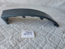SKODA OCTAVIA II MOULURE REVÊTEMENT SOUS LAMPE GAUCHE ARRIÈRE 1Z5813345photo 7