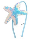 Резинки для волосся та бігуді — фото 8