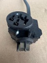Кабелі Bosch 370 Mm
