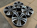 LLANTAS 17 AUDI A1 SEAT ARONA IBIZA VW POLO NUEVO BEETLE T-CROSS TAIGO 7J 5X100 