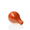 Коричневая лампочка для ЭКГ-аппаратуры