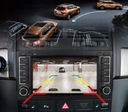 RADIO DE AUTOMÓVIL 2DIN ANDROID VW TRANSPORTER TOUAREG 2004-2011 