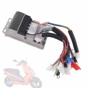 Аксесуари Та Запчастини Безбарвний 60V 72V 500W