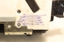 SERRURE GAUCHE AVANT PORTES CITROEN C4 PICASSO I 24087158photo 7