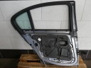 BMW E90 РЕСТАЙЛ СЕДАН ДВЕРІ ЛІВИЙ ЗАД A52  (14128856087) фото min 15