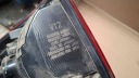 PHARE ARRIÈRE CÔTÉ DROITE NISSAN NAVARA D23 225.367 ÉTAT EN TRÈS BON ÉTATphoto 7