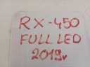 ФАРА ФАРИ ПОВНИЙ LED (СВІТЛОДІОД) LEXUS RX450 RX 450 19R  (17857955005) фото min 6