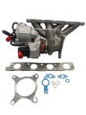 USINE NEUF TURBINE AUDI SEAT VW 2.0 TFSI/TSI 200-211KM 5303-970-0290photo 9