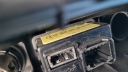 KIA STONIC 17R CHÂSSIS PROTECTION TUNNELS PANNEAU USB 84635-H8000 93300-H8000photo 10
