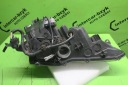 LEXUS IS 220D-250-350 2006 ЗВИЧАЙНА ЛІНЗА ЛІВА ФАРА ПЕРЕДНЯ  (17447403271) фото min 8