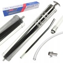 РУЧНОЙ НАСОС МАСЛЯНИК 1000мл ДЛЯ МАСЛА