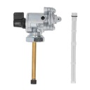 SWITCH VALVE KURKOWEGO FUEL 16950 MEG B02 KNOT VALVE YH  photo 4