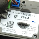 ЗАМОК ЗАПАЛЕННЯ MERCEDES-BENZ VITO FURGON (W447) A4479003819 33379741 2.1L 100KW  (18503428668) фото min 10