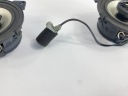 ДИНАМИКИ АВТОМОБИЛЬНЫЙ ALPINE SXE-1025S 2-DROZNE 10CM 4″ MERCEDES W124  (18856485385) фото min 7