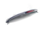 RENAULT CLIO SPOILER COUVERCLES DE COFFRE ARRIÈRE COUVERCLES DE COFFRE 2019 BERLINE COMPACTE 4/5DR GRISphoto 10