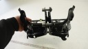BMW F 650 GS F650 GS 00-08 СТЕЛАЖ КРІПЛЕННЯ ОБТІЧНИКА СПОЙЛЕРА ФАРИ ПРИБОРНОЇ ПАНЕЛІ  (17794452016) фото min 7
