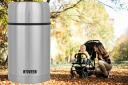 ТЕРМОС ДЛЯ УЖИНА ДЛЯ СУПА LUNCHBOX INOX