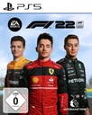 F1 22 Формула PS5