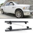 DODGE RAM 1500 GEN. 4 2009-2018 WYSUWANE ПОРОГИ ЕЛЕКТРИЧНЕ СХОДИНКИ НОВЕ  (17638824652) фото min 5