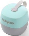 BABYONO CONTAINER BOX футляр для соски-пустышки