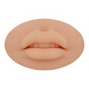 Lip Practice Skin Silicone Skins 3D osmetic C