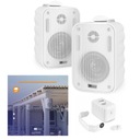 Zestaw głośników ZEWNĘTRZNE/WEW - IP56/ 60W