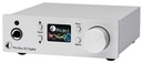 ЦИФРОВОЙ СТЕРЕОУСИЛИТЕЛЬ PRO-JECT PRE BOX S2