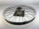 KAWASAKI KXF 120 450 WHEEL DISK PERID  photo 4