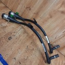 BMW F11 топливозаливная трубка R2720635309