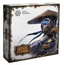 Siegestorm: Режим осады