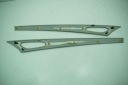 РАМКА DECOR ШКІРА КОНСОЛІ НАКЛАДКИ ДВЕРІ MERCEDES SL350 SL500 SL R230  (15518071360) фото min 16