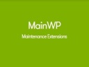 Расширение для обслуживания Mainwp