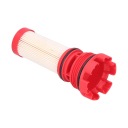 FILTER FUEL 8M0122423 REPLACEMENT HIGH WYDAJNOSC FILTRACYJNA ACCESSORY 5P  photo 12