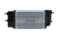 INTERCOOLER NISSAN JUKE 1.5DCI- NV200 1.5DCI 2010- 