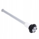 MECHANICAL INDICATOR LEVELS LUBRICANTS BSP 400MM  photo 6