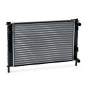 RADIATEUR FORD FUSION (JU) FIESTA MK5 KASTENWAGENRphoto 8