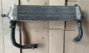 ÉCHANGEUR AIR-AIR RADIATEUR AIR NISSAN QASHQAI 2009photo 8
