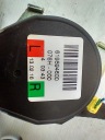 VOLVO V40 II CEINTURE DE SÉCURITÉ DROIT GAUCHE ARRIÈRE ARRIÈRE 619894600photo 8
